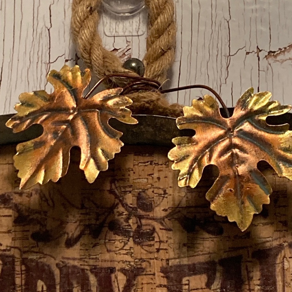 Rustic Farmhouse Sign - Picture 3 of 4